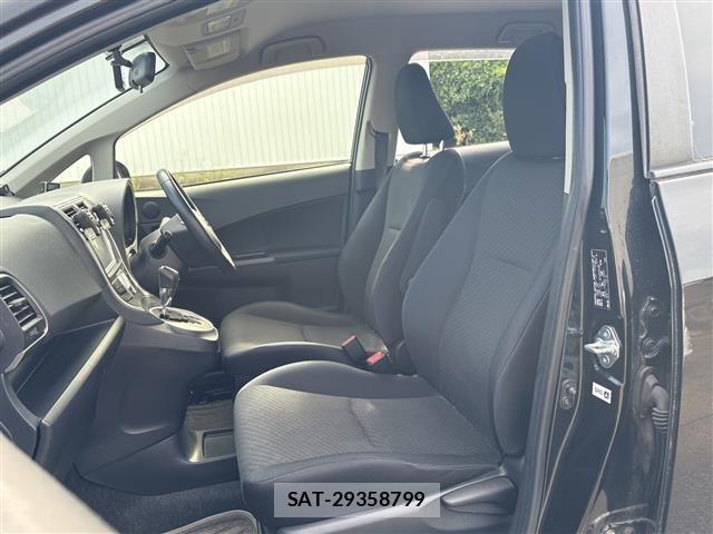 Toyota RACTIS 2014 8680715-12