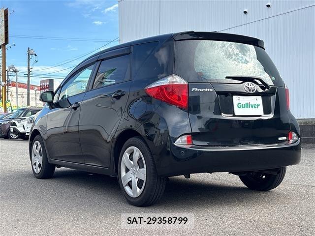 Toyota RACTIS 2014 8680715-13