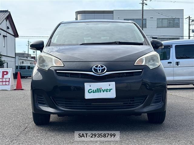 Toyota RACTIS 2014 8680715-15