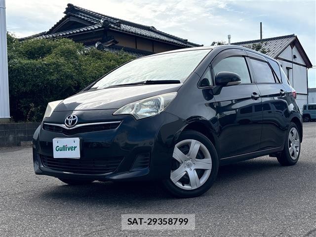 Toyota RACTIS 2014 8680715-16