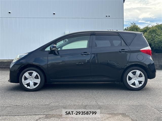 Toyota RACTIS 2014 8680715-17