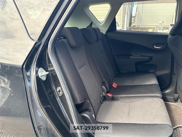 Toyota RACTIS 2014 8680715-2