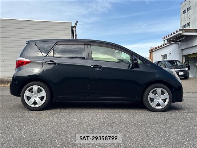 Toyota RACTIS 2014 8680715-21