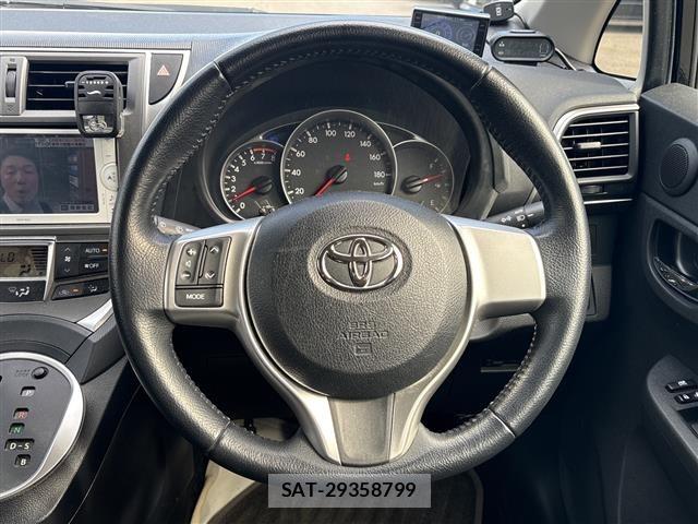 Toyota RACTIS 2014 8680715-4