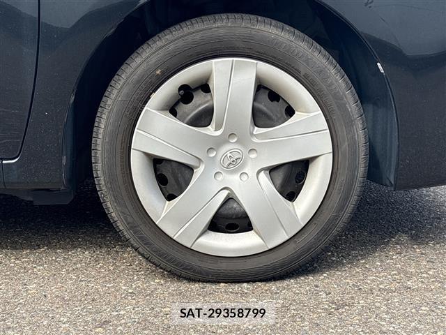 Toyota RACTIS 2014 8680715-8