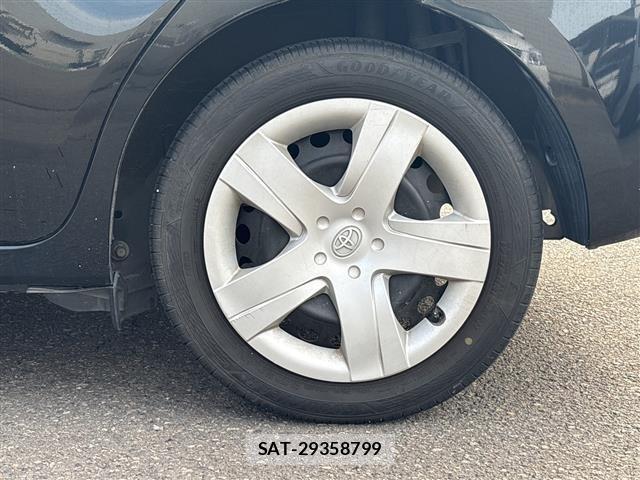 Toyota RACTIS 2014 8680715-9