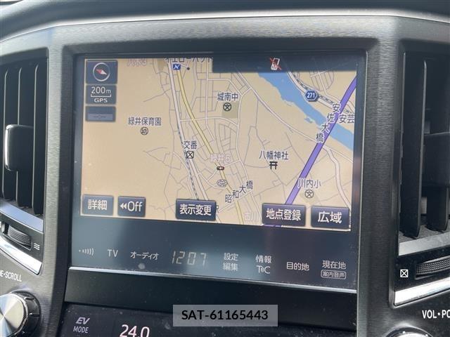 Toyota CROWN 2016 8937671-17