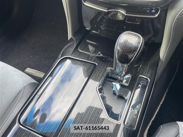 Toyota CROWN 2016 8937671-5