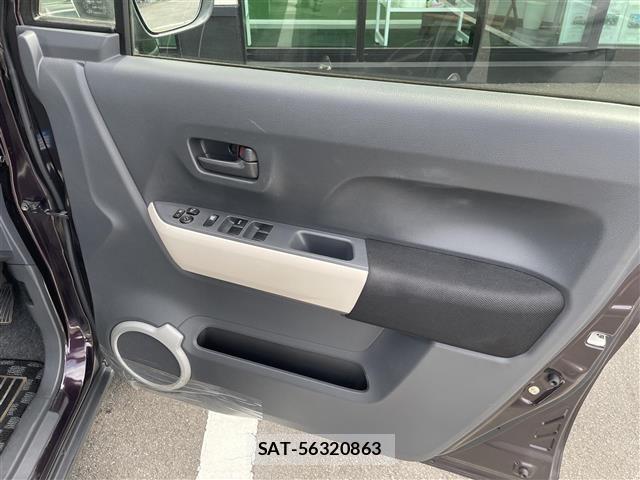 Suzuki HUSTLER 2019 8690248-10