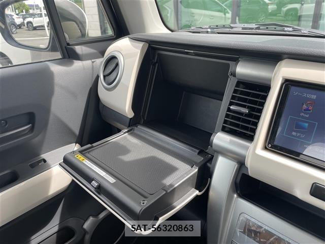 Suzuki HUSTLER 2019 8690248-12