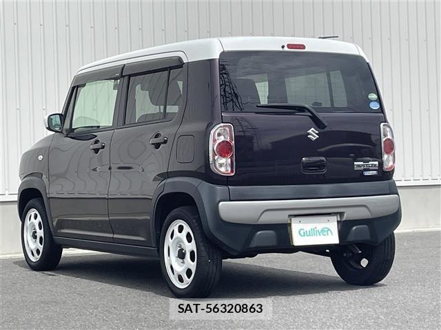 Suzuki HUSTLER 2019 8690248-13