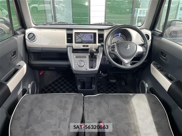 Suzuki HUSTLER 2019 8690248-14