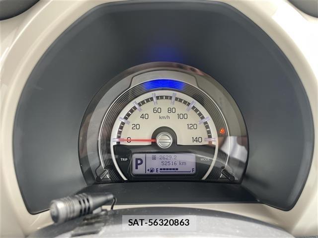 Suzuki HUSTLER 2019 8690248-19