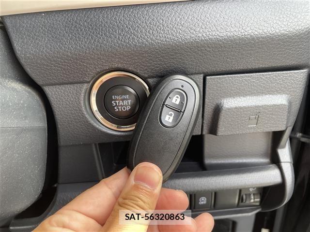 Suzuki HUSTLER 2019 8690248-21