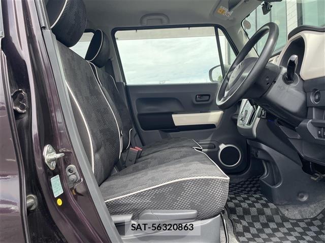 Suzuki HUSTLER 2019 8690248-22