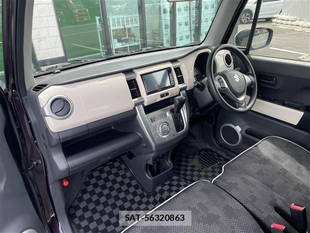 Suzuki HUSTLER 2019 8690248-4