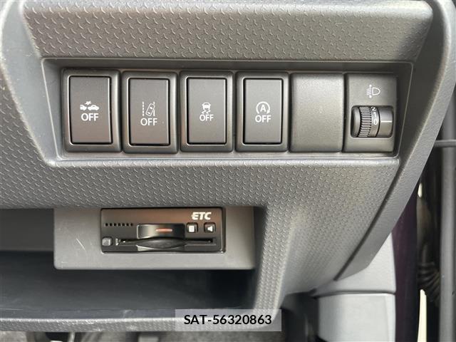 Suzuki HUSTLER 2019 8690248-9
