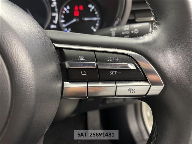 Mazda MAZDA3 2020 8690033-1