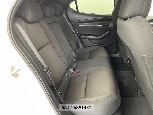 Mazda MAZDA3 2020 8690033-10