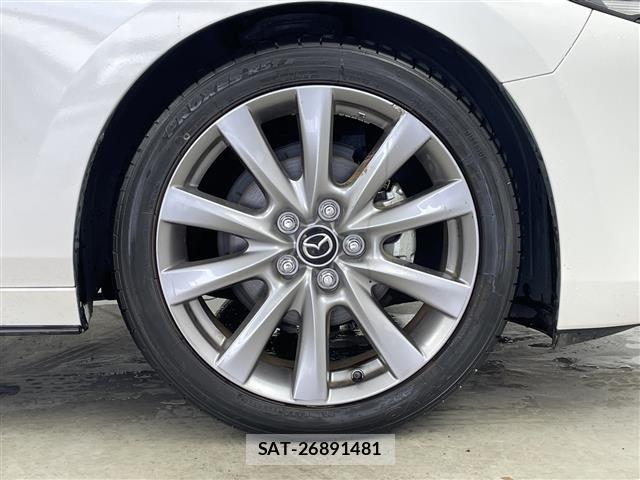 Mazda MAZDA3 2020 8690033-12