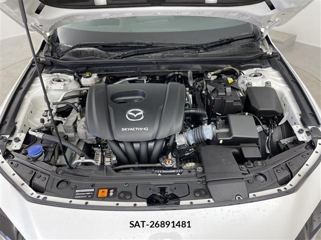 Mazda MAZDA3 2020 8690033-14