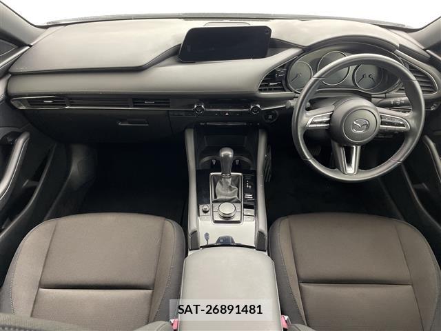 Mazda MAZDA3 2020 8690033-15