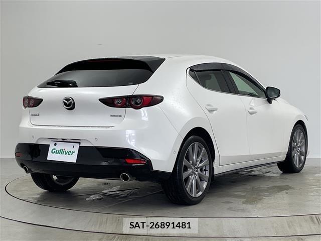 Mazda MAZDA3 2020 8690033-2