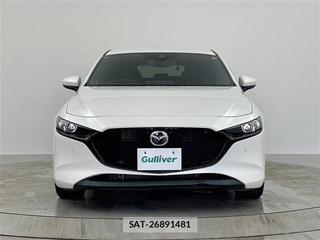 Mazda MAZDA3 2020 8690033-20