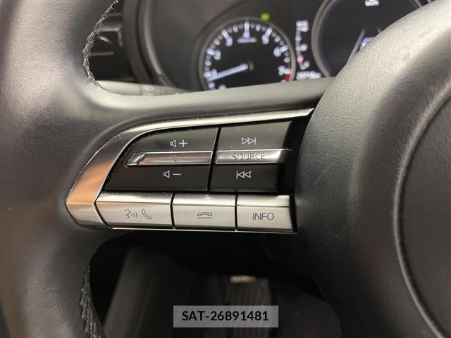 Mazda MAZDA3 2020 8690033-21