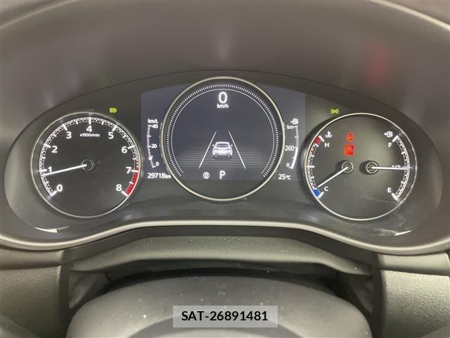 Mazda MAZDA3 2020 8690033-4