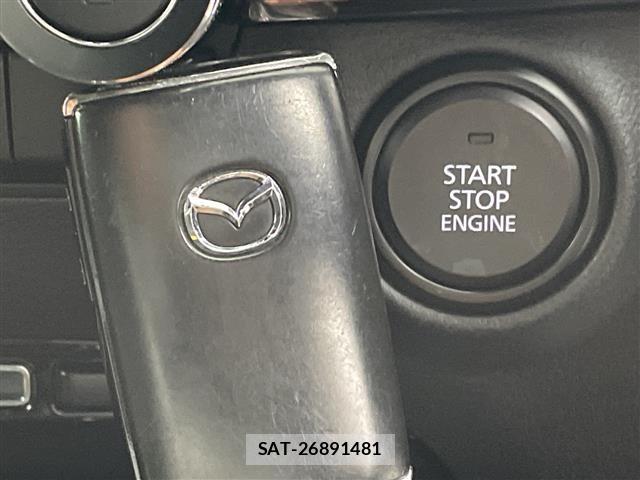 Mazda MAZDA3 2020 8690033-5