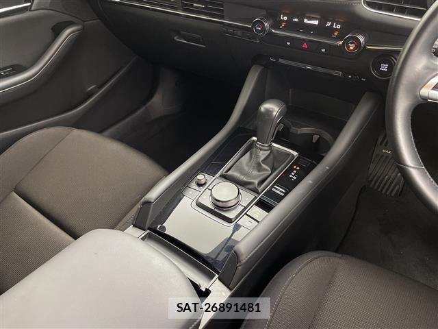 Mazda MAZDA3 2020 8690033-6