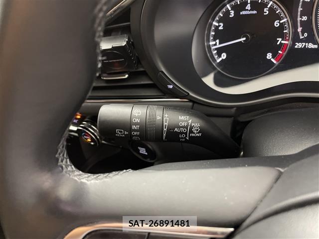 Mazda MAZDA3 2020 8690033-7