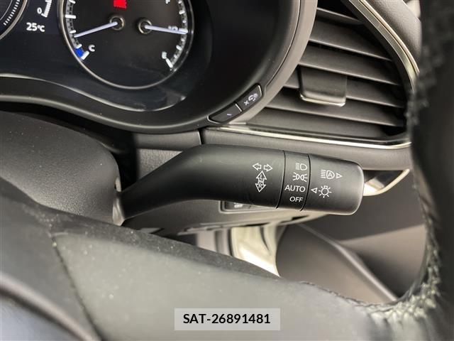 Mazda MAZDA3 2020 8690033-8