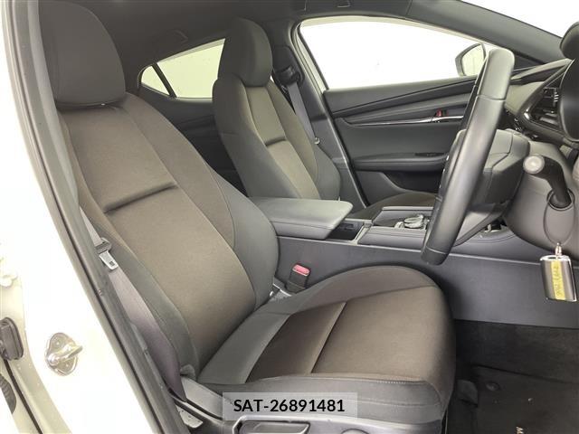 Mazda MAZDA3 2020 8690033-9