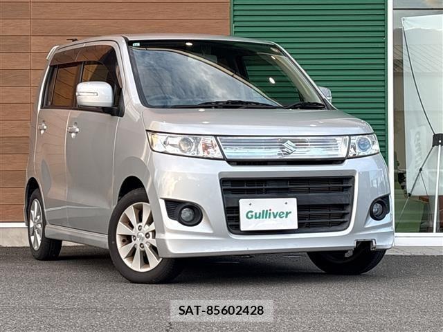 Suzuki WAGON R 2009 8921302-0