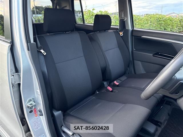 Suzuki WAGON R 2009 8921302-1