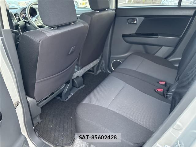 Suzuki WAGON R 2009 8921302-10