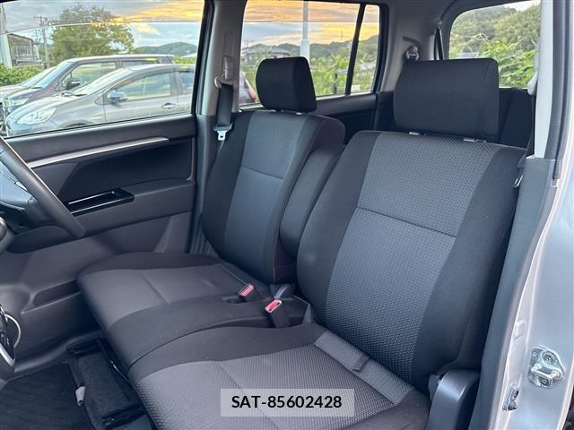 Suzuki WAGON R 2009 8921302-11