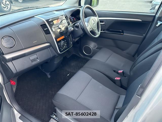 Suzuki WAGON R 2009 8921302-12
