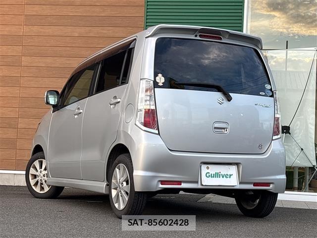 Suzuki WAGON R 2009 8921302-13