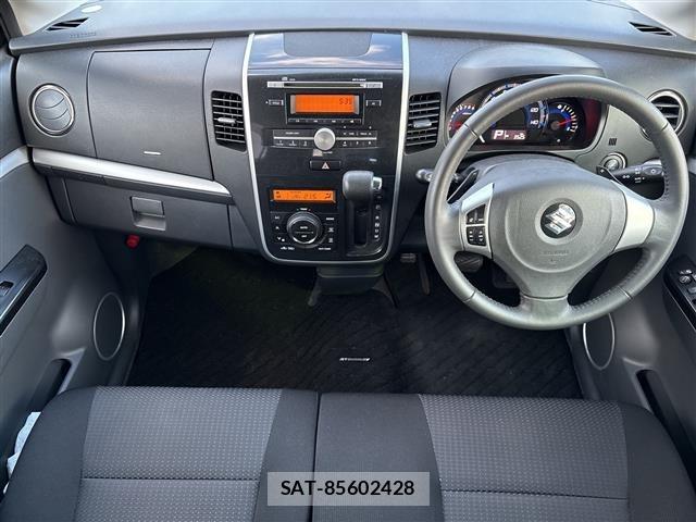 Suzuki WAGON R 2009 8921302-14