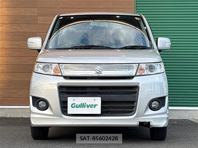 Suzuki WAGON R 2009 8921302-15