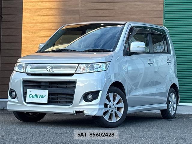 Suzuki WAGON R 2009 8921302-16