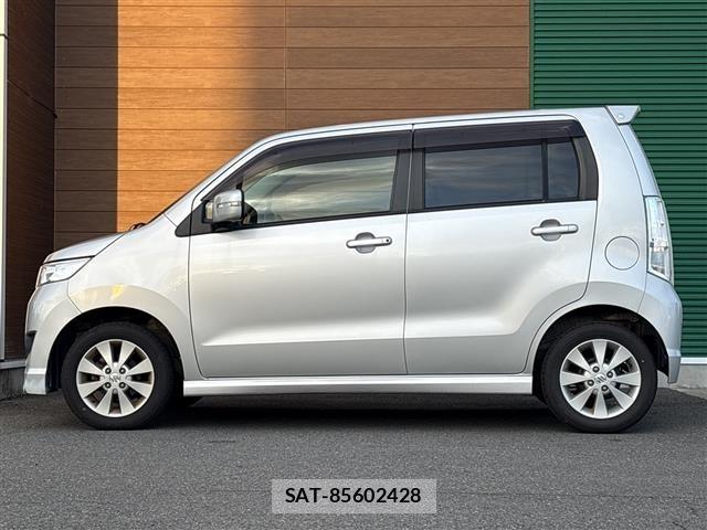 Suzuki WAGON R 2009 8921302-17