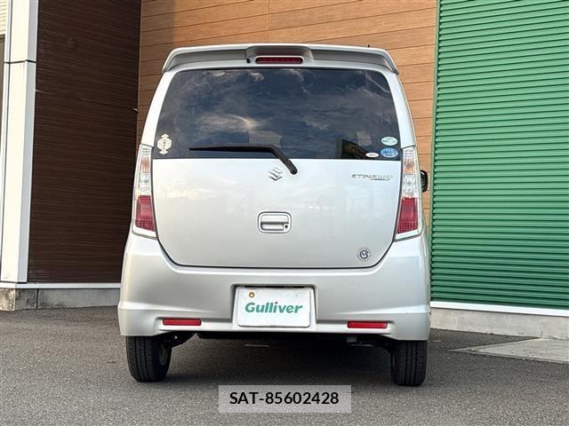 Suzuki WAGON R 2009 8921302-18