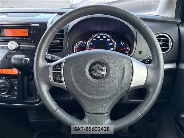 Suzuki WAGON R 2009 8921302-2