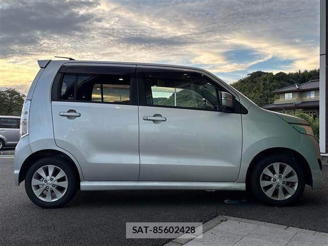 Suzuki WAGON R 2009 8921302-21