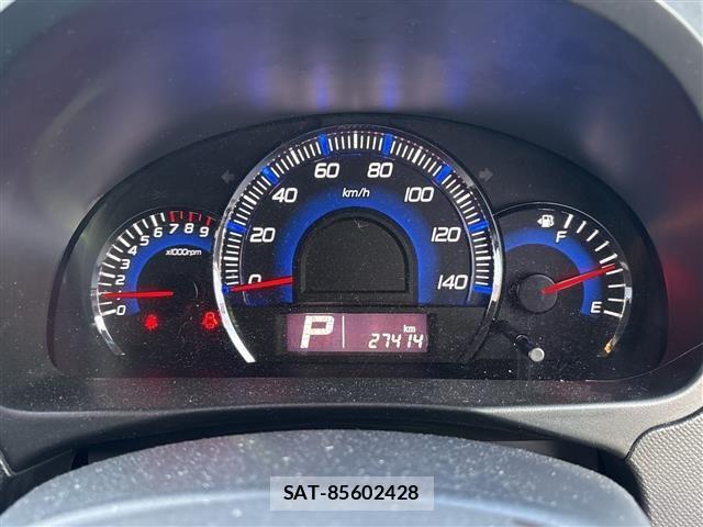 Suzuki WAGON R 2009 8921302-22
