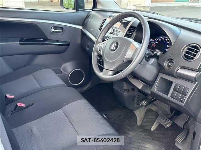 Suzuki WAGON R 2009 8921302-3